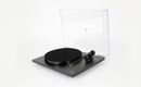 Rega Planar 78 (no Cartridge) Matt Black