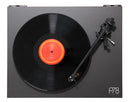 Rega Planar 78 (no Cartridge) Matt Black