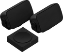Sonos Amp and Sonos Outdoor Speaker (by Sonance) Set
