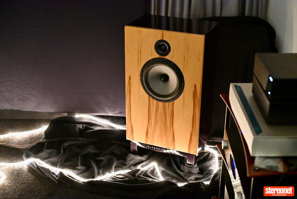 'Vibrant, effortless and dynamic' - StereoNet Show report 2025