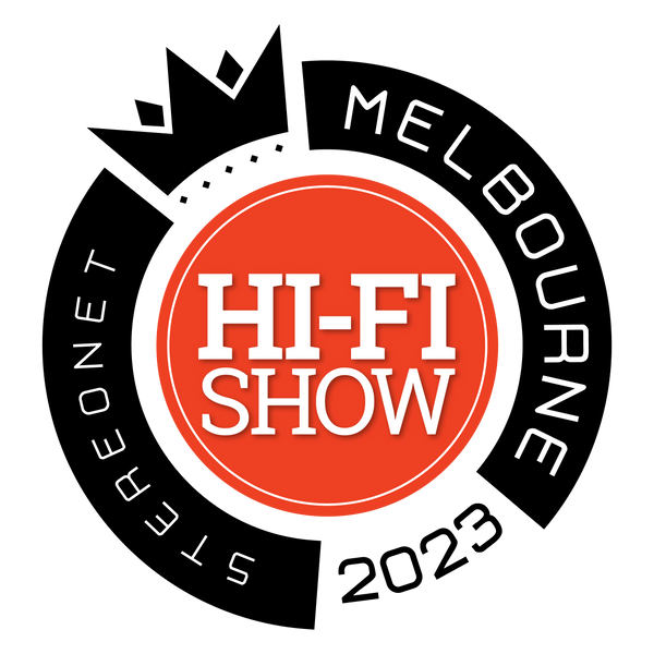 See us at the StereoNET Hi-Fi & AV Show in Melbourne, October 20-22