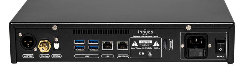Innuos PULSE