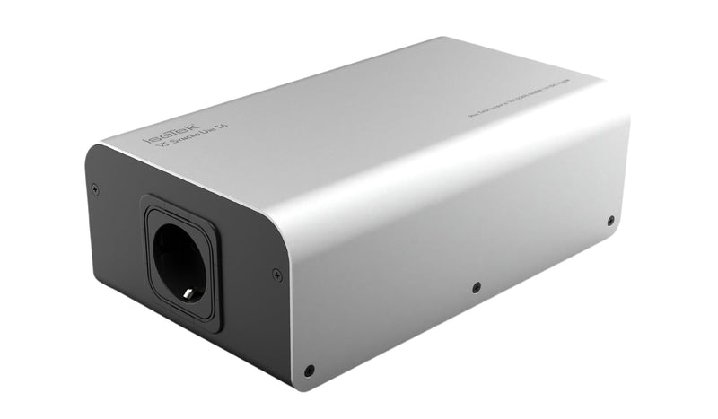 ISOTEK V5 Syncro Uni 16