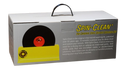 Spin-Clean Record Washer System