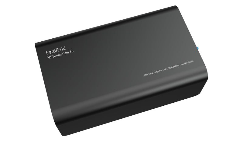 ISOTEK V5 Syncro Uni 16