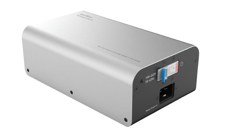 ISOTEK V5 Syncro Uni 16