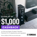 Yamaha A-S1200 - $300 CASH BACK UNTIL JULY 31 ONLY