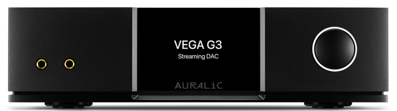 AURALiC Vega G3