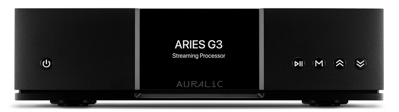 AURALiC Aries G3