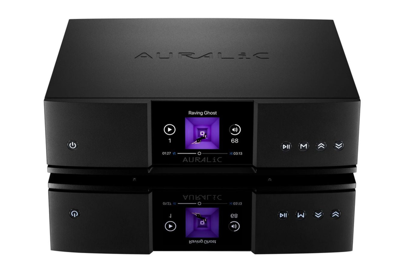 AURALiC Aries G3