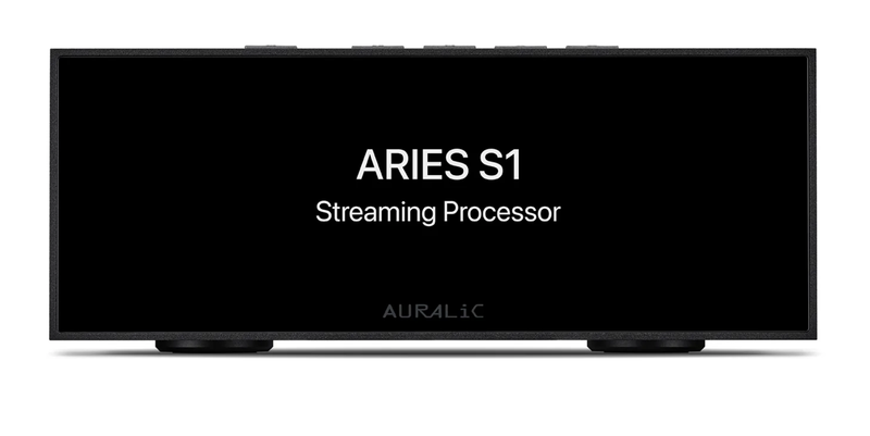AURALiC ARIES S1