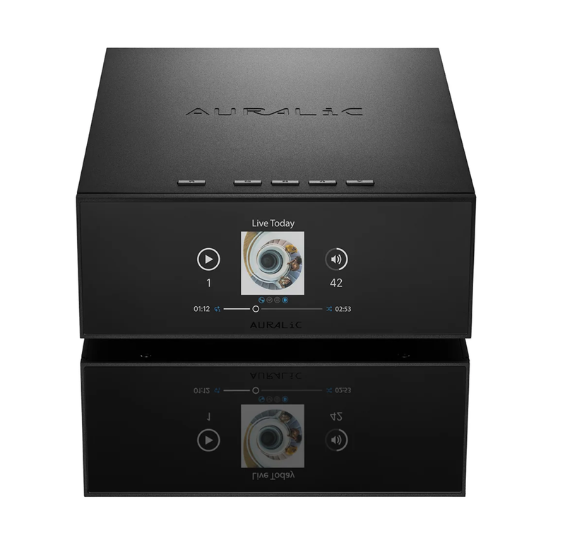 AURALiC ARIES S1