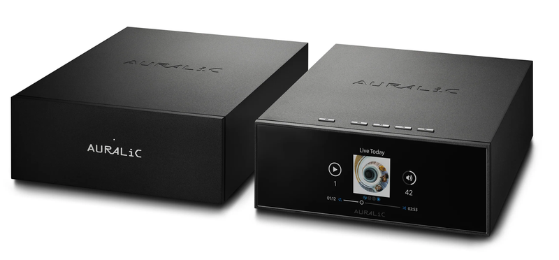 AURALiC ARIES S1