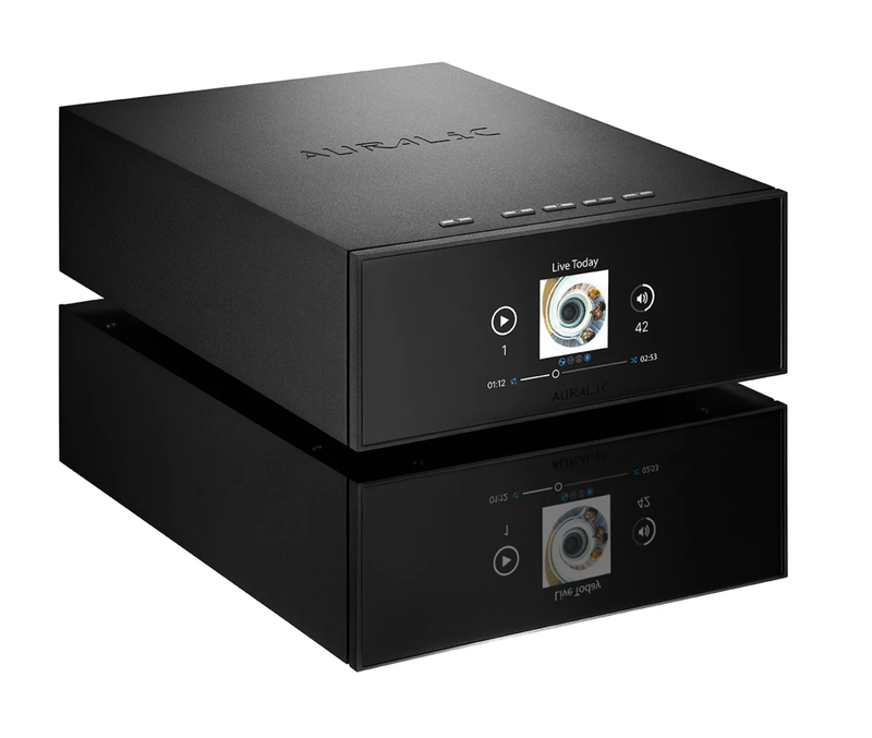 AURALiC ARIES S1