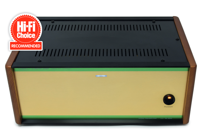 Leben RS-30EQ