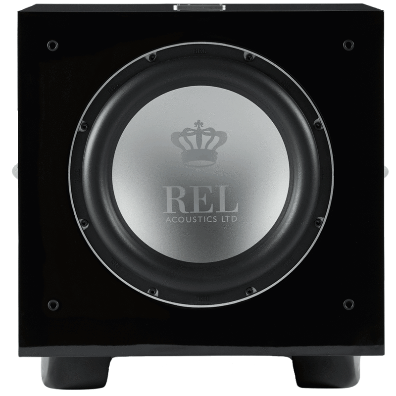 REL S/812
