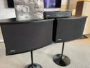 Preloved Bose 901 Series V1 Direct Reflecting Loudspeaker System