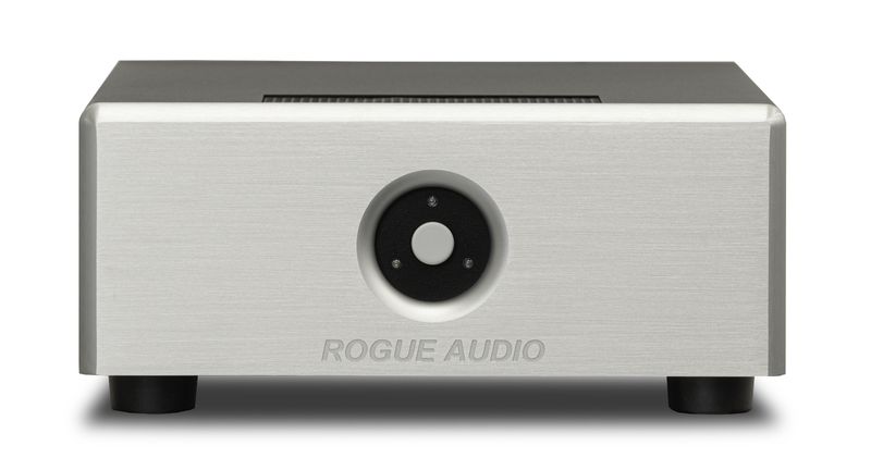 Rogue Audio DragoN Monoblocks - Pair