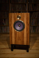 DeVORE FIDELITY O/Bronze