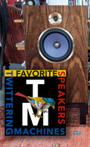 DeVORE FIDELITY O/Bronze