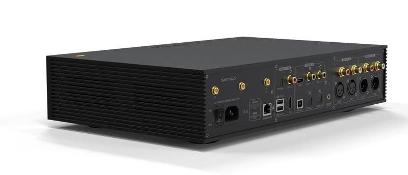 EverSolo DMP-A8 (Aus Edition)