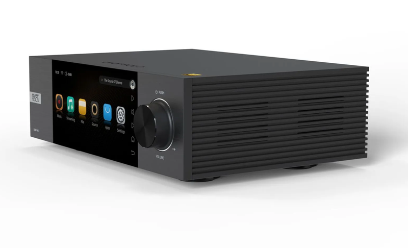 EverSolo DMP-A6 (Aus Edition)