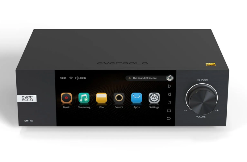 EverSolo DMP-A6 (Aus Edition)