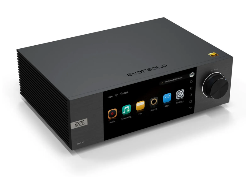 EverSolo DMP-A6 (Aus Edition)