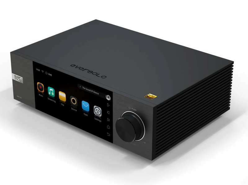 EverSolo DMP-A6 (Aus Edition)