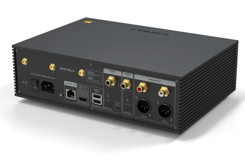 EverSolo DMP-A6 (Aus Edition)