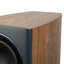 Richter Excalibur S7 Special Edition