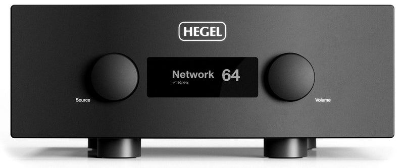 Hegel H600 Reference