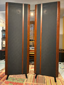 Preloved Magnepan MG3.7i