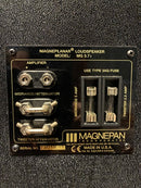 Preloved Magnepan MG3.7i