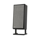 KLH Audio Model Four - Black Ash with Graphite Grille