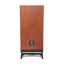 KLH AUDIO Model Seven - West African Mahogany