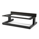 KLH AUDIO Model Seven - West African Mahogany