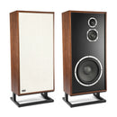 KLH AUDIO Model Seven - English Walnut