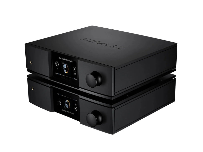 AURALiC Altair G2.1