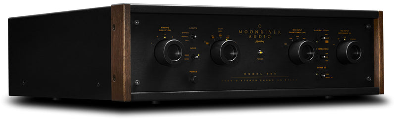 Moonriver Audio 505 Hybrid