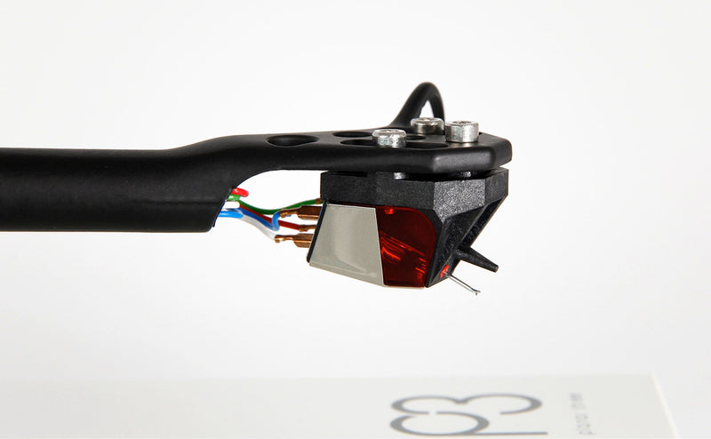 Rega ND3 MM Phono Cartridge