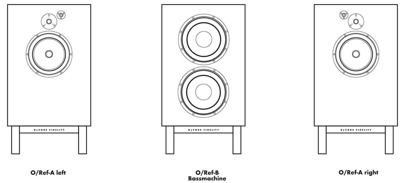 DeVORE FIDELITY THE O/Ref 3