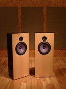 DeVORE FIDELITY Orangutan O/93 - Quartersawn Maple (NEW!)