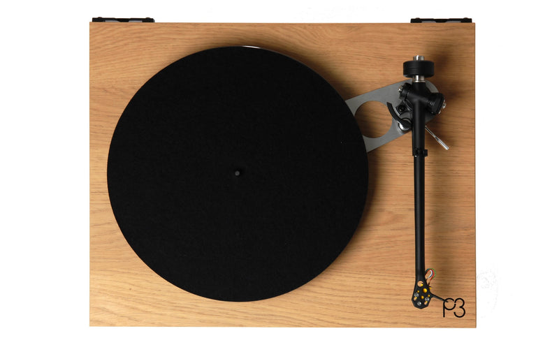 Rega Planar 3 - Without Cartridge