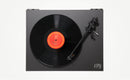 Rega Planar 78 (no Cartridge) Matt Black