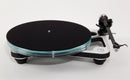 REGA Planar 8 with ANIA PRO Cartridge factory fitted