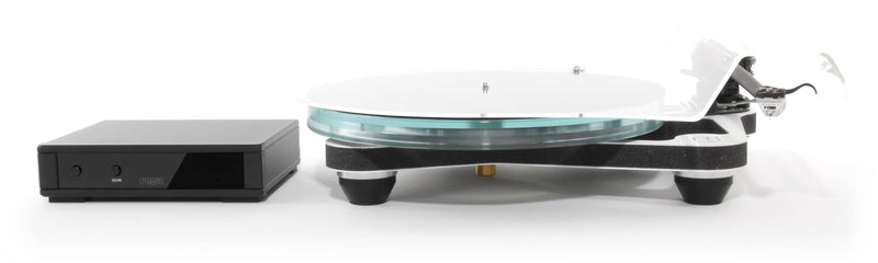 REGA Planar 8 with ANIA PRO Cartridge factory fitted