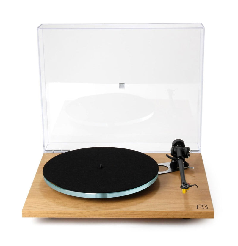 Rega Planar 3 - Without Cartridge