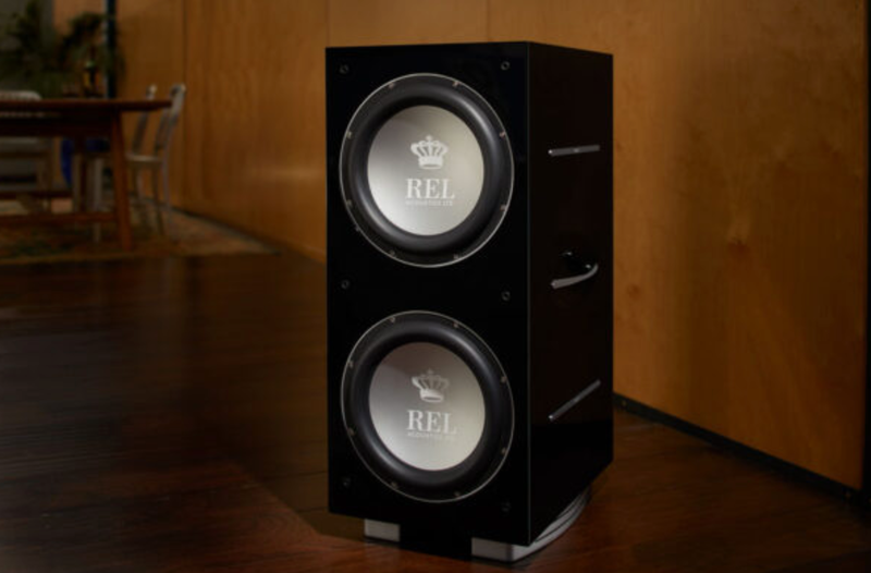 REL 212/SX