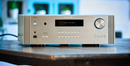 Rotel Diamond Series RA-6000